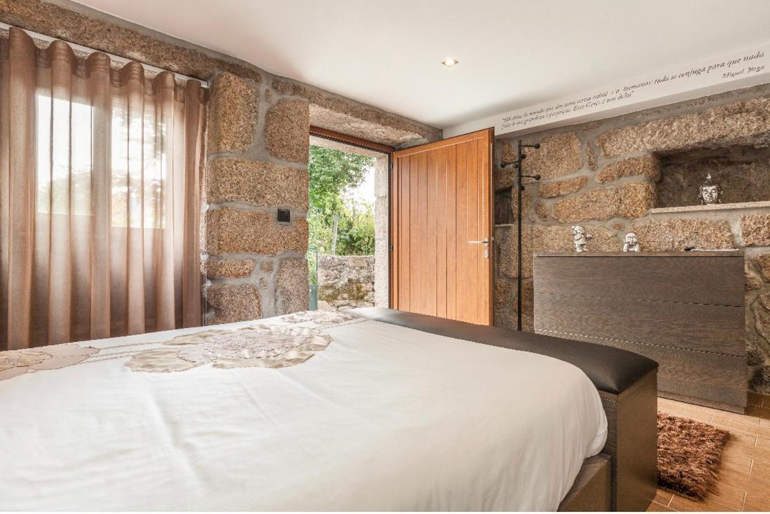 Apartamento Casa Da Fonte Geres Campo do Gêrez