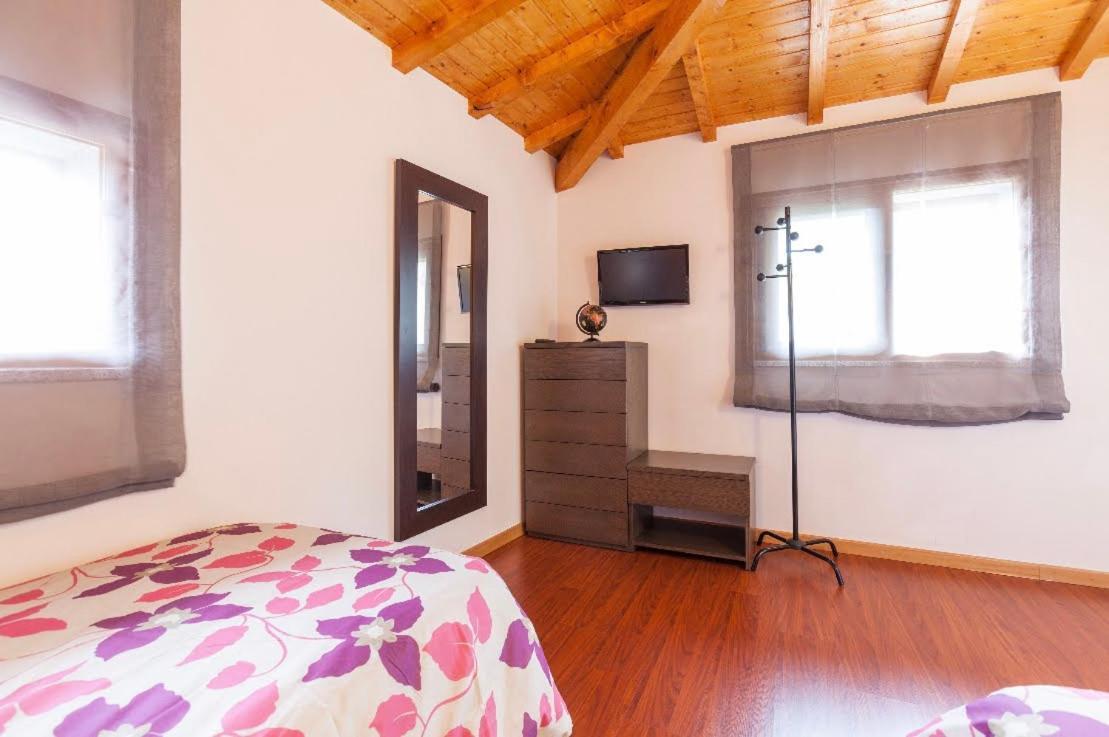 Apartment Casa Da Fonte Geres *