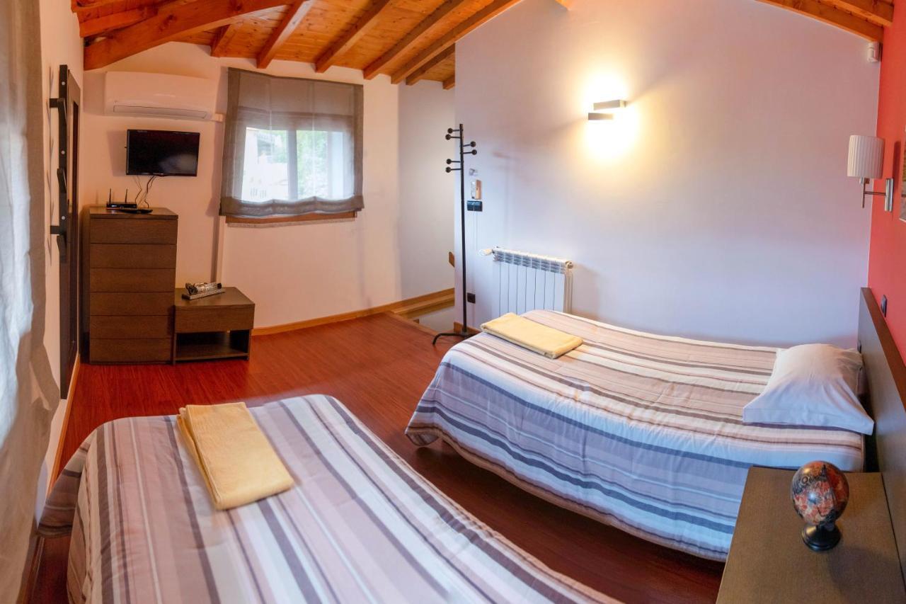 Apartamento Casa Da Fonte Geres