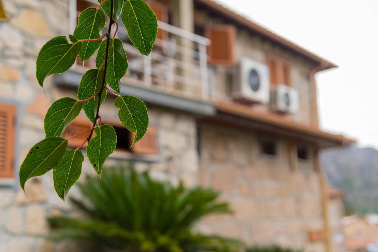 Apartamento Casa Da Fonte Geres