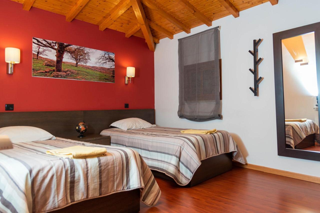 Apartamento Casa Da Fonte Geres