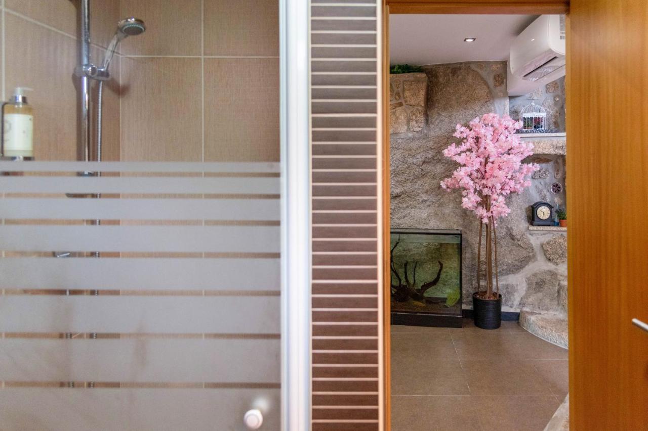 Apartamento Casa Da Fonte Geres *